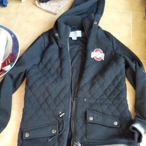 OSU jacket